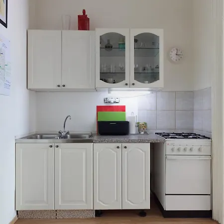 Like At In Center Of Apartment