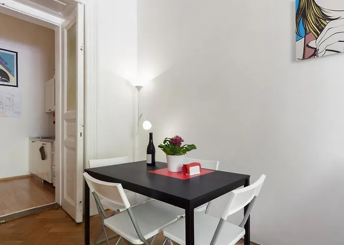 Apartamento Like At In Center Of